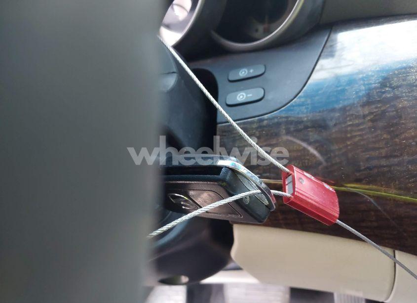 Photo 11 of 2011 Acura Mdx (VIN 2HNYD2H20BH544712)