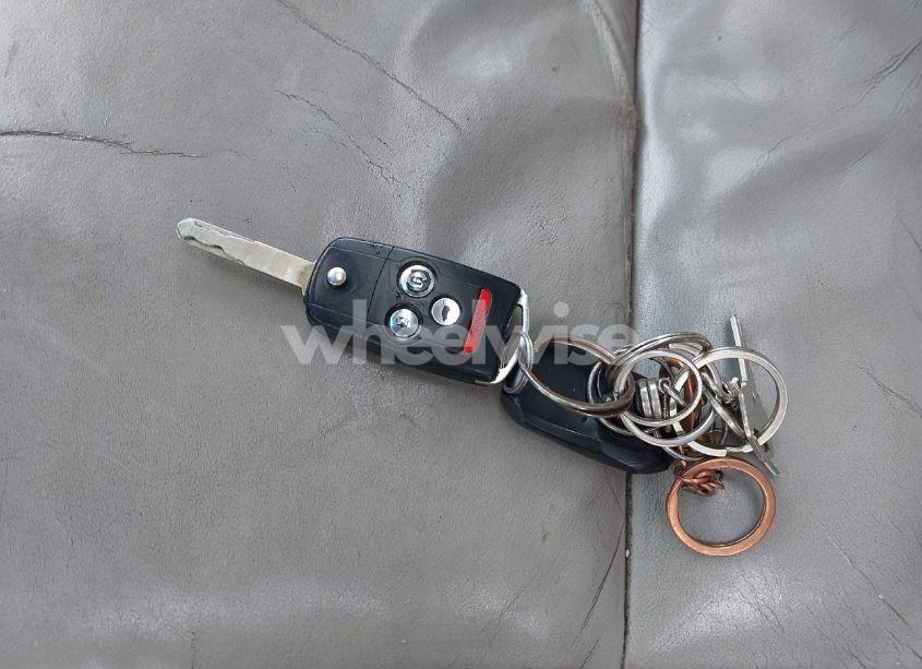 Photo 11 of 2012 Acura Mdx (VIN 2HNYD2H20CH527622)