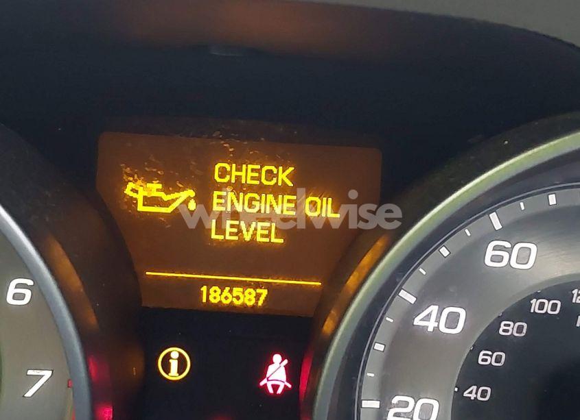 Photo 15 of 2012 Acura Mdx (VIN 2HNYD2H20CH527622)