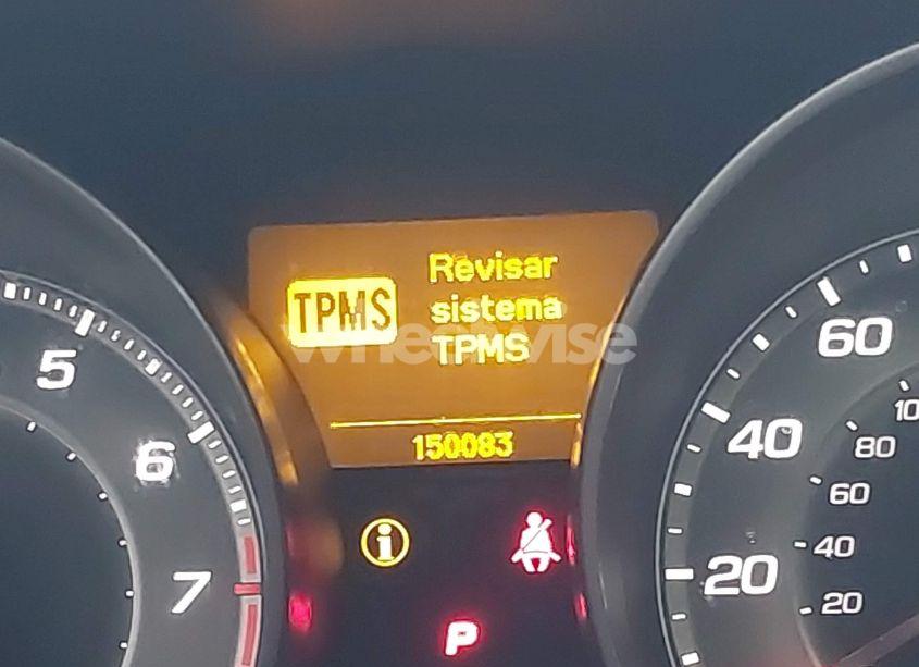 Photo 7 of 2013 Acura Mdx (VIN 2HNYD2H20DH503368)