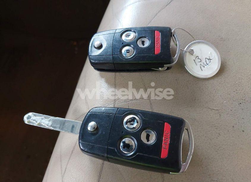 Photo 11 of 2013 Acura Mdx (VIN 2HNYD2H20DH513432)