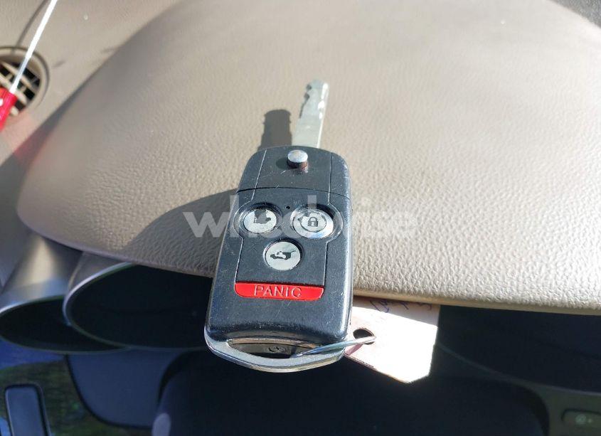 Photo 11 of 2013 Acura Mdx (VIN 2HNYD2H20DH516010)