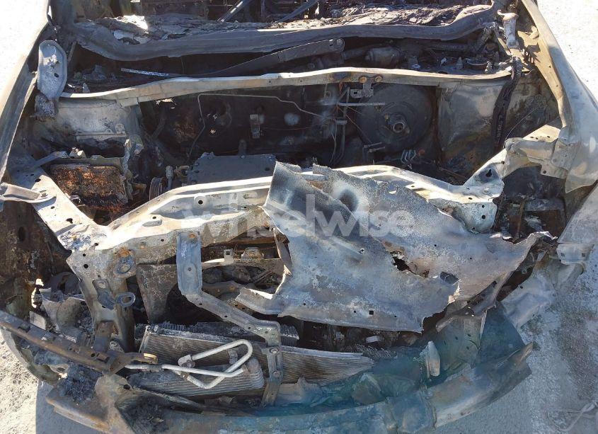 Photo 10 of 2011 Acura Mdx (VIN 2HNYD2H21BH503764)