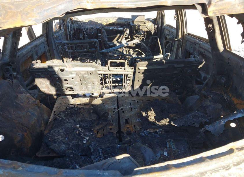 Photo 11 of 2011 Acura Mdx (VIN 2HNYD2H21BH503764)