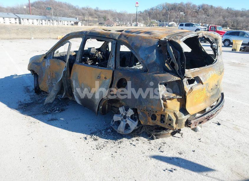 Photo 3 of 2011 Acura Mdx (VIN 2HNYD2H21BH503764)