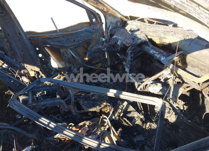 Photo 5 of 2011 Acura Mdx (VIN 2HNYD2H21BH503764)