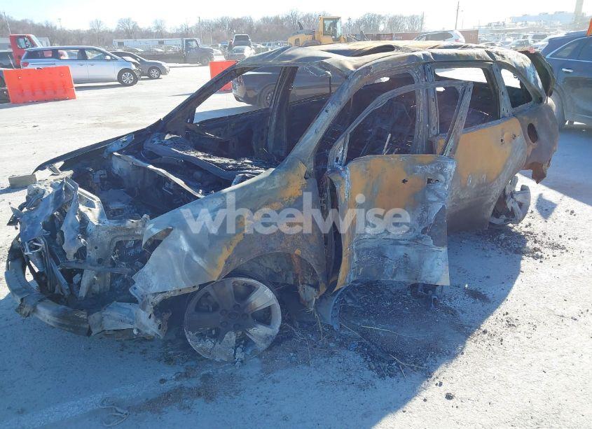 Photo 6 of 2011 Acura Mdx (VIN 2HNYD2H21BH503764)