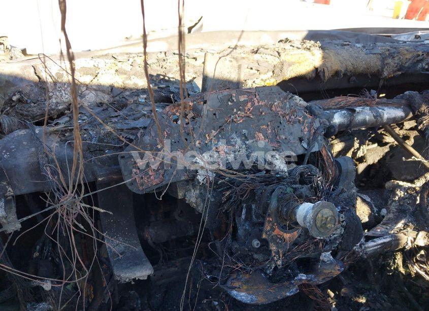 Photo 7 of 2011 Acura Mdx (VIN 2HNYD2H21BH503764)