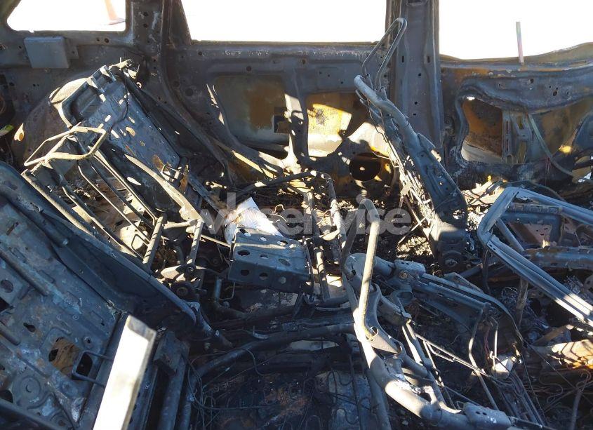 Photo 8 of 2011 Acura Mdx (VIN 2HNYD2H21BH503764)