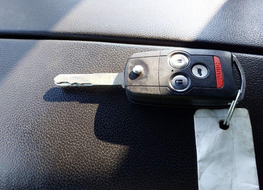 Photo 11 of 2012 Acura Mdx (VIN 2HNYD2H21CH508660)