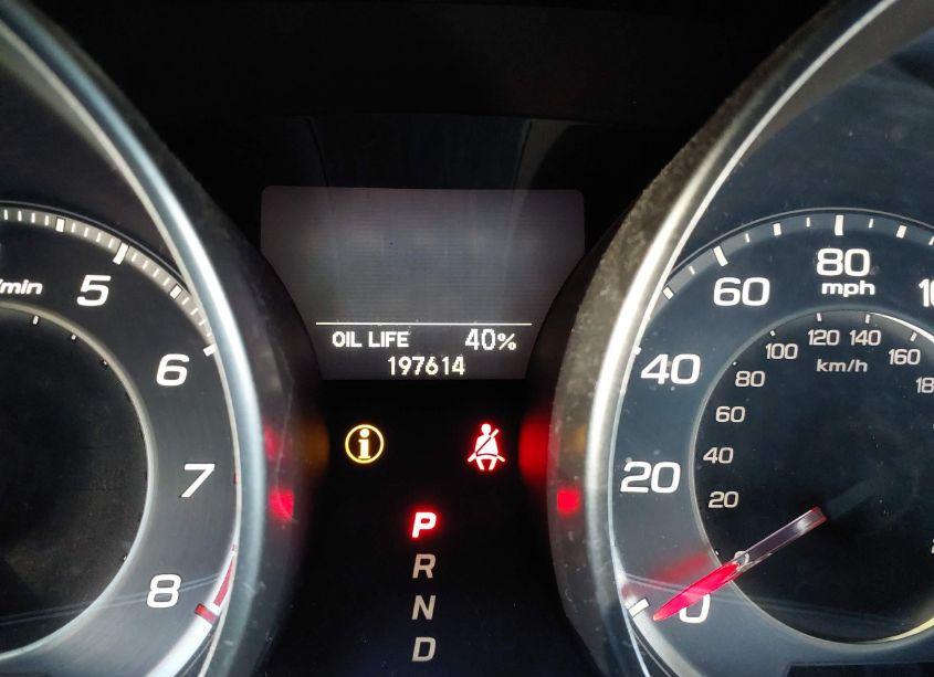 Photo 15 of 2012 Acura Mdx (VIN 2HNYD2H21CH508660)