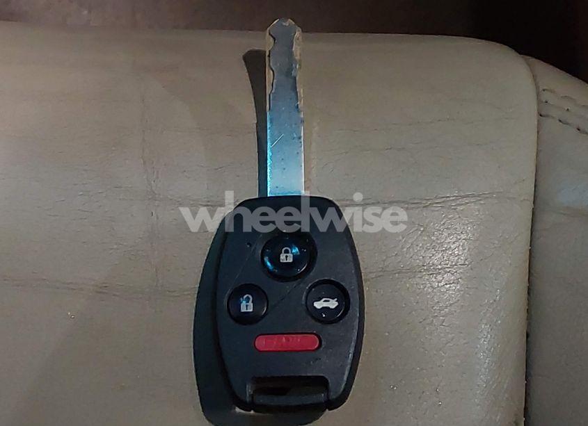 Photo 11 of 2012 Acura Mdx (VIN 2HNYD2H21CH513714)