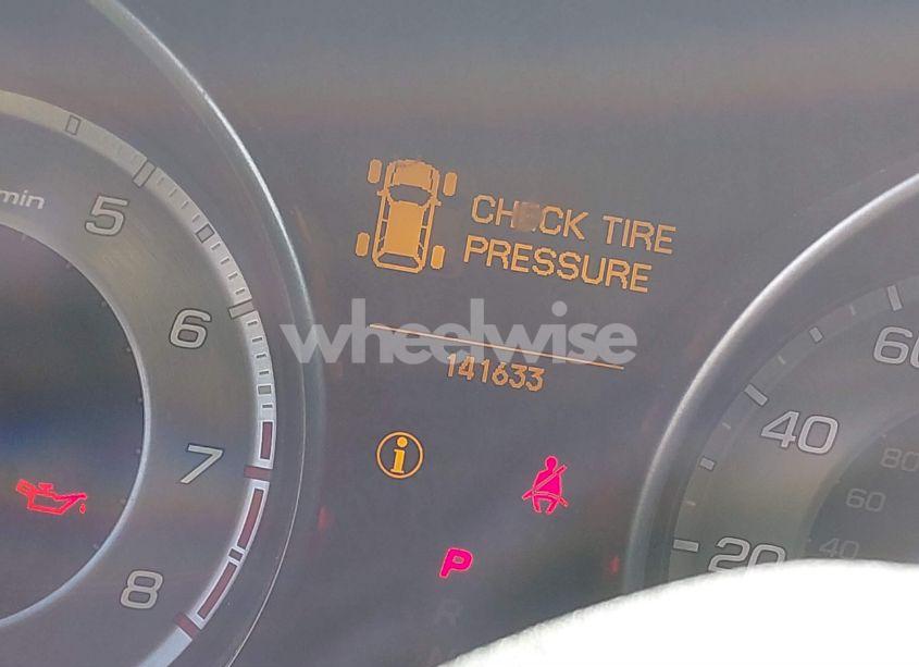 Photo 15 of 2012 Acura Mdx (VIN 2HNYD2H21CH540816)