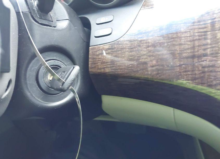 Photo 11 of 2012 Acura Mdx (VIN 2HNYD2H21CH542744)