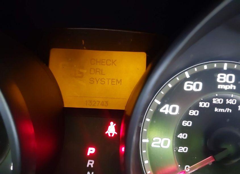 Photo 15 of 2012 Acura Mdx (VIN 2HNYD2H21CH542744)