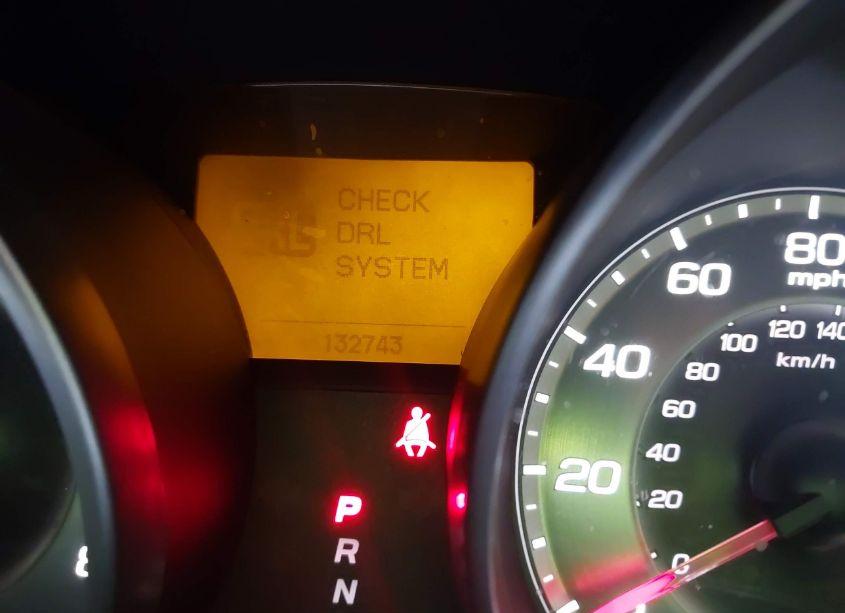 Photo 7 of 2012 Acura Mdx (VIN 2HNYD2H21CH542744)