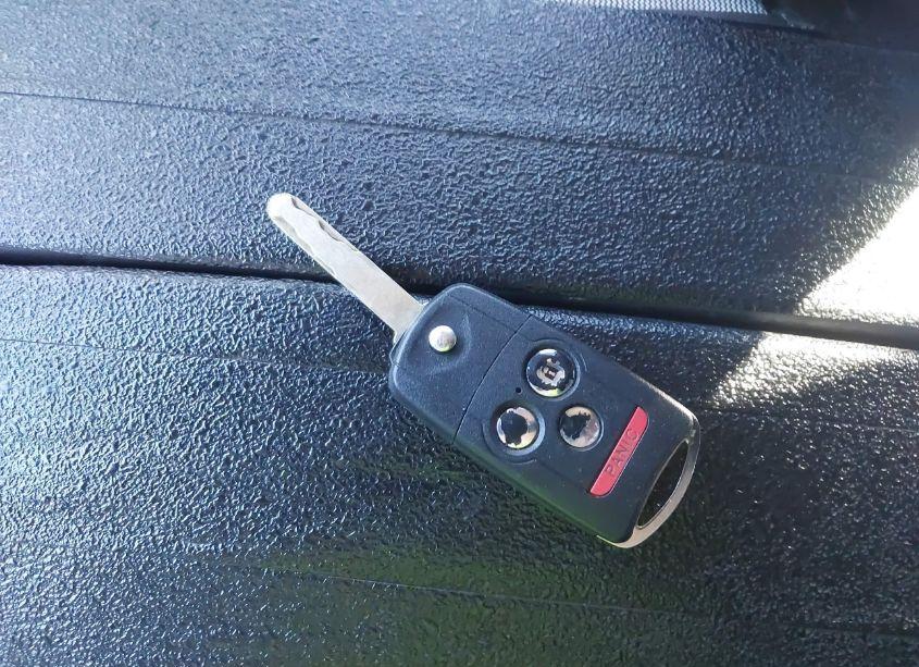 Photo 11 of 2010 Acura Mdx (VIN 2HNYD2H22AH506719)