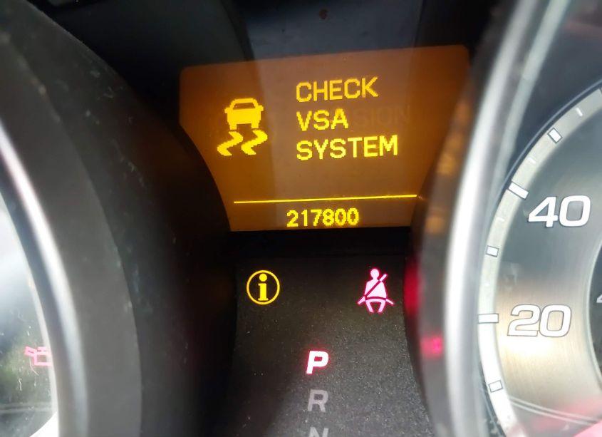 Photo 15 of 2011 Acura Mdx (VIN 2HNYD2H22BH518953)