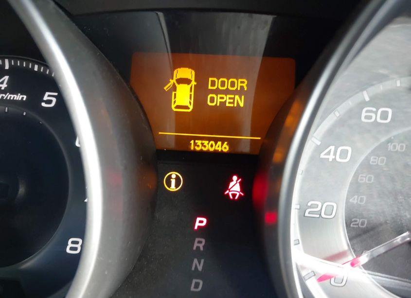 Photo 16 of 2012 Acura Mdx (VIN 2HNYD2H22CH501295)