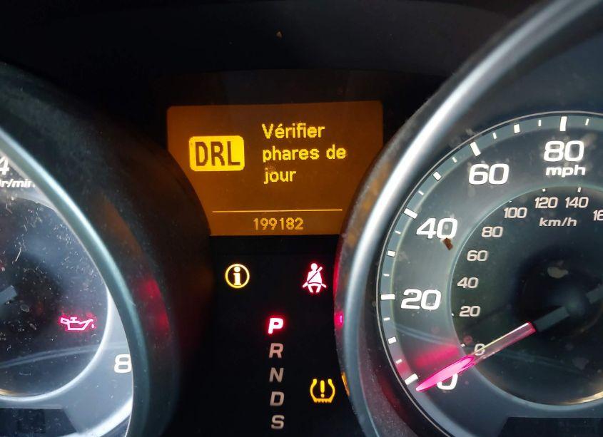 Photo 15 of 2012 Acura Mdx (VIN 2HNYD2H22CH507291)