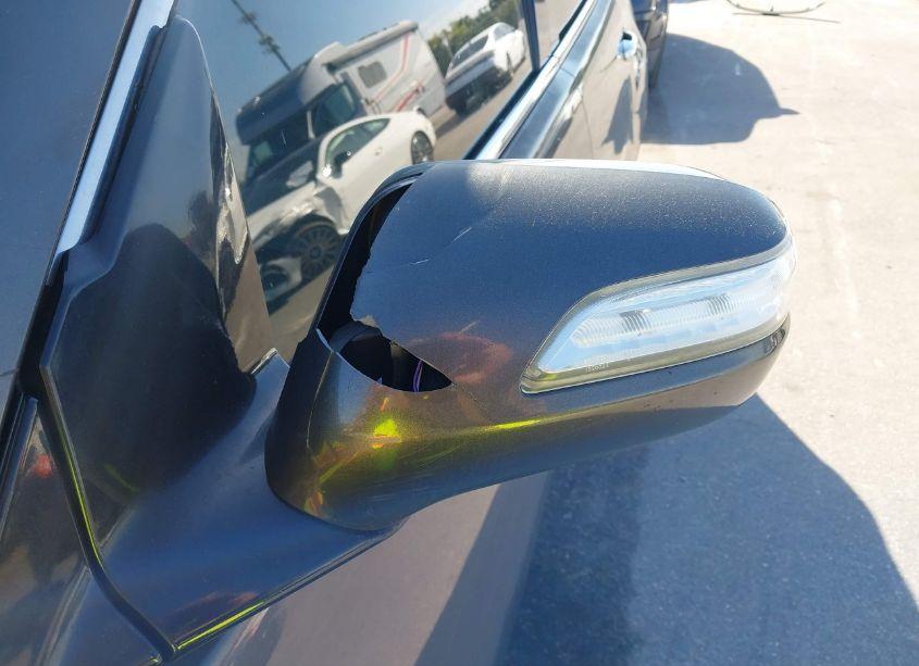 Photo 17 of 2012 Acura Mdx (VIN 2HNYD2H22CH507291)