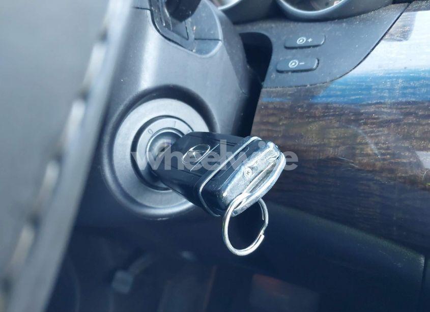 Photo 11 of 2011 Acura Mdx (VIN 2HNYD2H23BH509033)