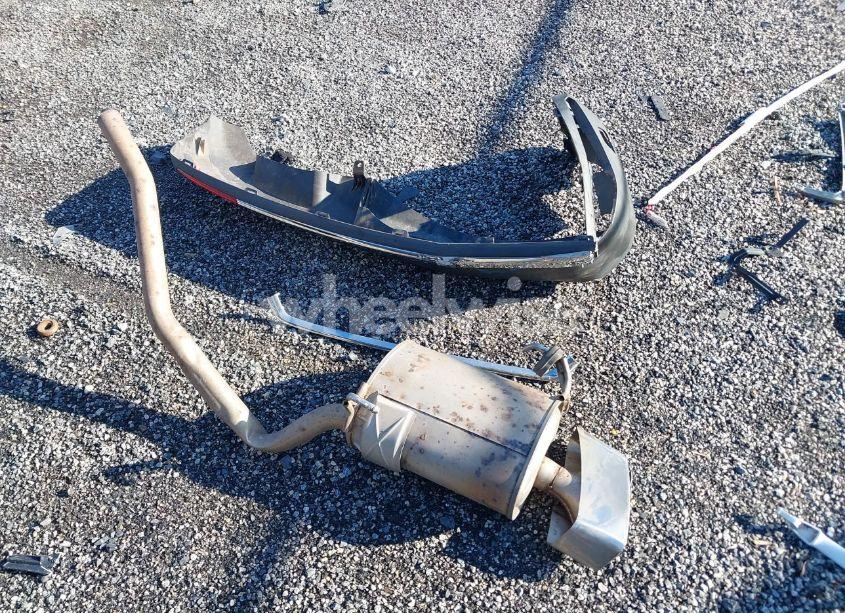 Photo 12 of 2011 Acura Mdx (VIN 2HNYD2H23BH509033)