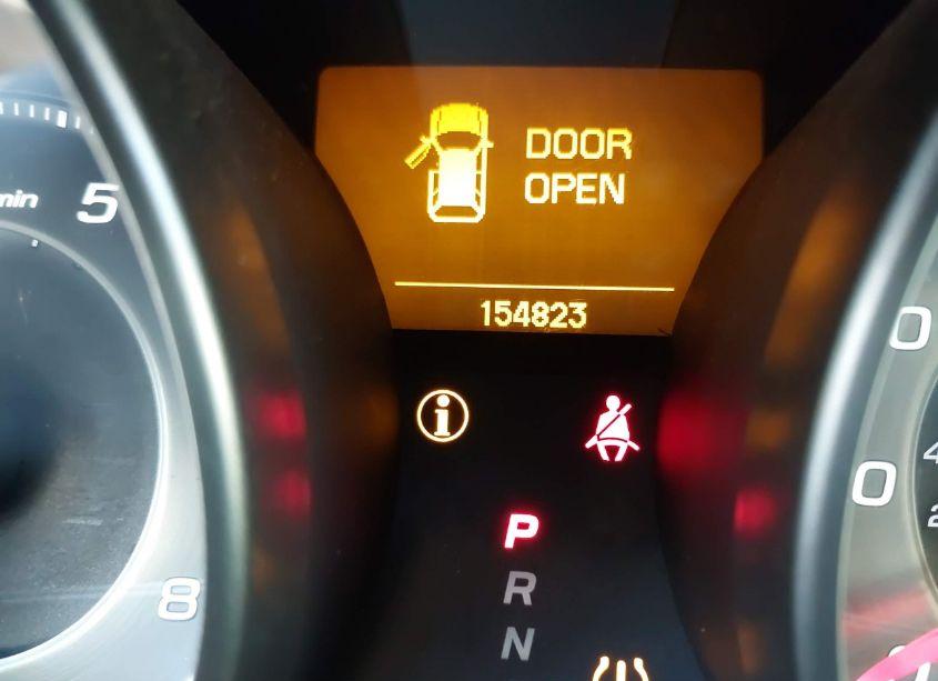 Photo 15 of 2011 Acura Mdx (VIN 2HNYD2H23BH527340)