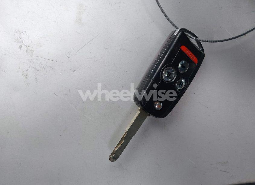 Photo 11 of 2011 Acura Mdx (VIN 2HNYD2H23BH534692)