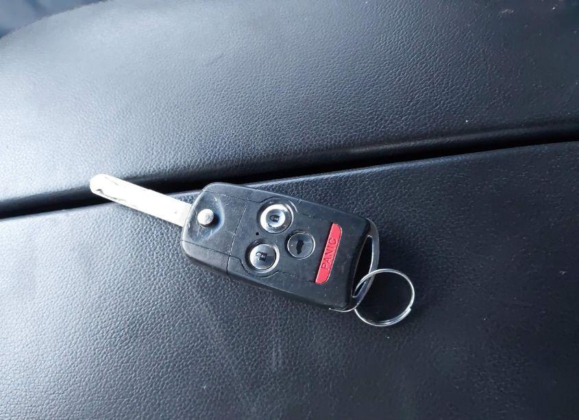 Photo 11 of 2011 Acura Mdx (VIN 2HNYD2H23BH542226)