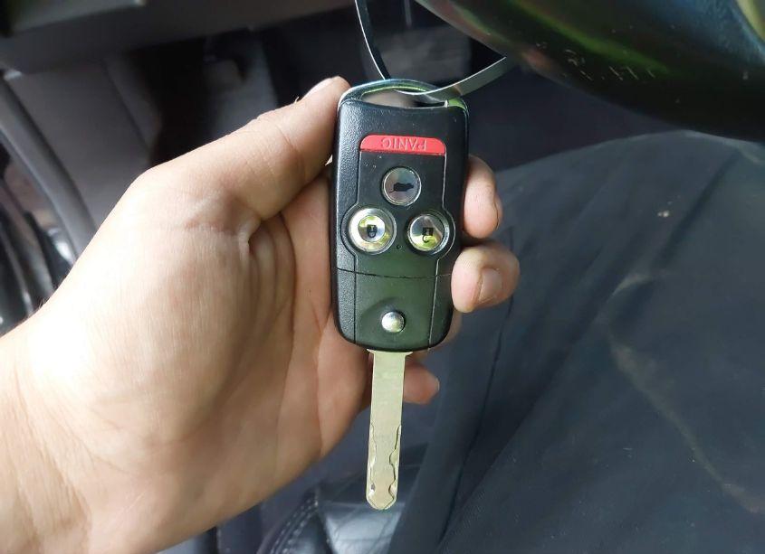 Photo 11 of 2012 Acura Mdx (VIN 2HNYD2H23CH505565)