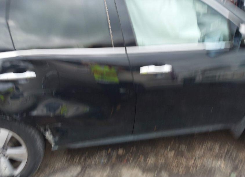 Photo 14 of 2012 Acura Mdx (VIN 2HNYD2H23CH505565)