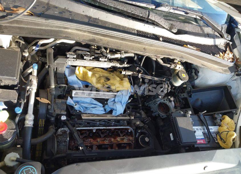 Photo 10 of 2012 Acura Mdx (VIN 2HNYD2H23CH509079)