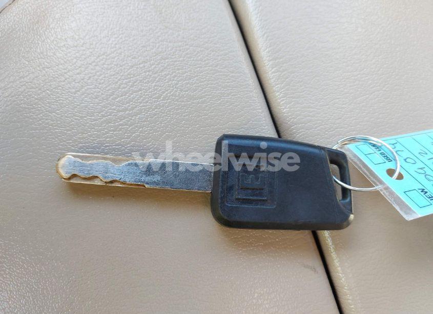 Photo 11 of 2012 Acura Mdx (VIN 2HNYD2H23CH509079)