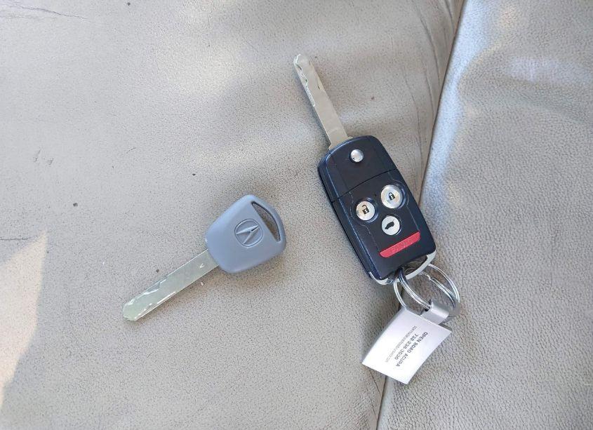 Photo 11 of 2012 Acura Mdx (VIN 2HNYD2H23CH519014)