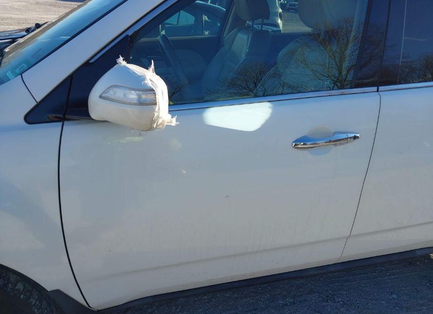 Photo 19 of 2012 Acura Mdx (VIN 2HNYD2H23CH519014)