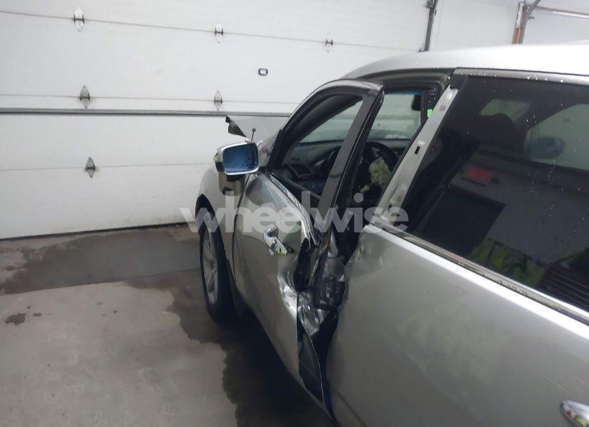 Photo 20 of 2012 Acura Mdx (VIN 2HNYD2H23CH529946)