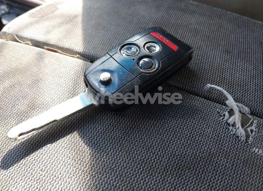 Photo 11 of 2011 Acura Mdx (VIN 2HNYD2H24BH509283)