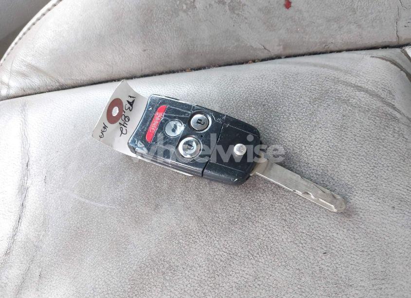 Photo 11 of 2011 Acura Mdx (VIN 2HNYD2H24BH514063)