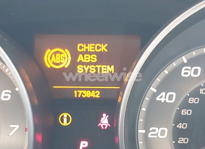 Photo 15 of 2011 Acura Mdx (VIN 2HNYD2H24BH514063)