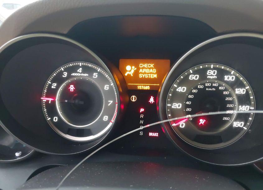 Photo 15 of 2012 Acura Mdx (VIN 2HNYD2H24CH502254)