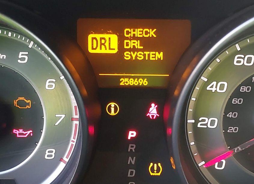 Photo 14 of 2012 Acura Mdx (VIN 2HNYD2H24CH537425)