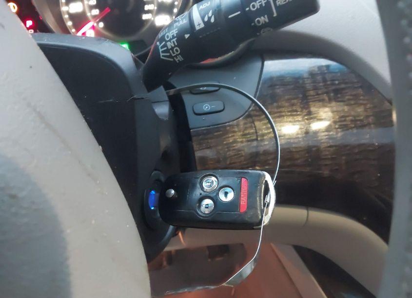 Photo 11 of 2011 Acura Mdx (VIN 2HNYD2H25BH505646)