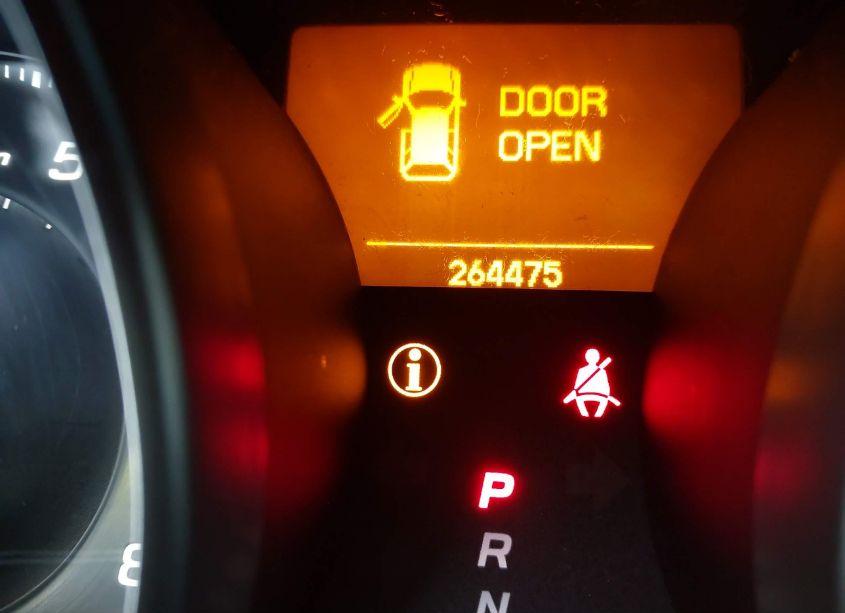 Photo 15 of 2011 Acura Mdx (VIN 2HNYD2H25BH541126)
