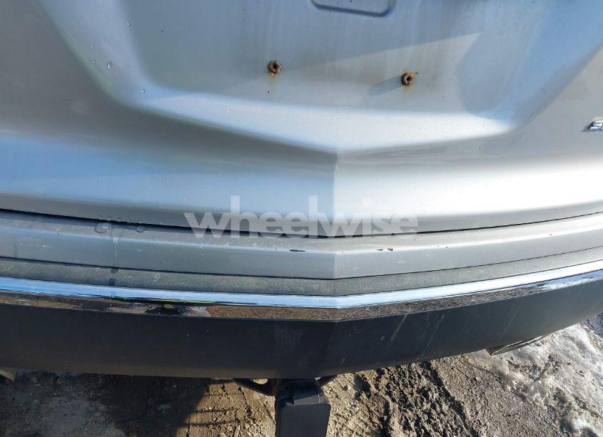 Photo 17 of 2011 Acura Mdx (VIN 2HNYD2H25BH551185)