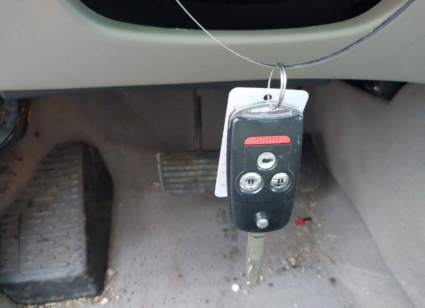 Photo 11 of 2012 Acura Mdx (VIN 2HNYD2H25CH505843)