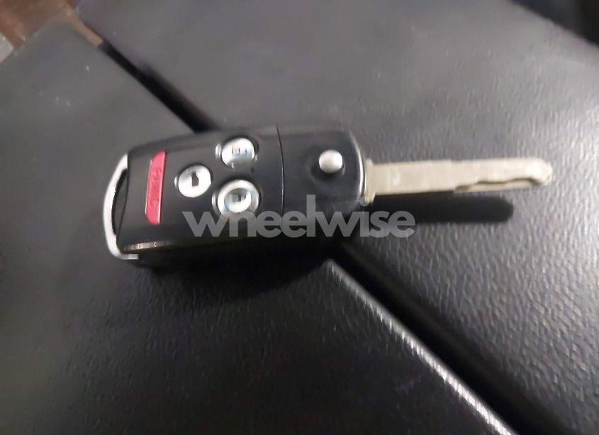 Photo 11 of 2012 Acura Mdx (VIN 2HNYD2H25CH512131)