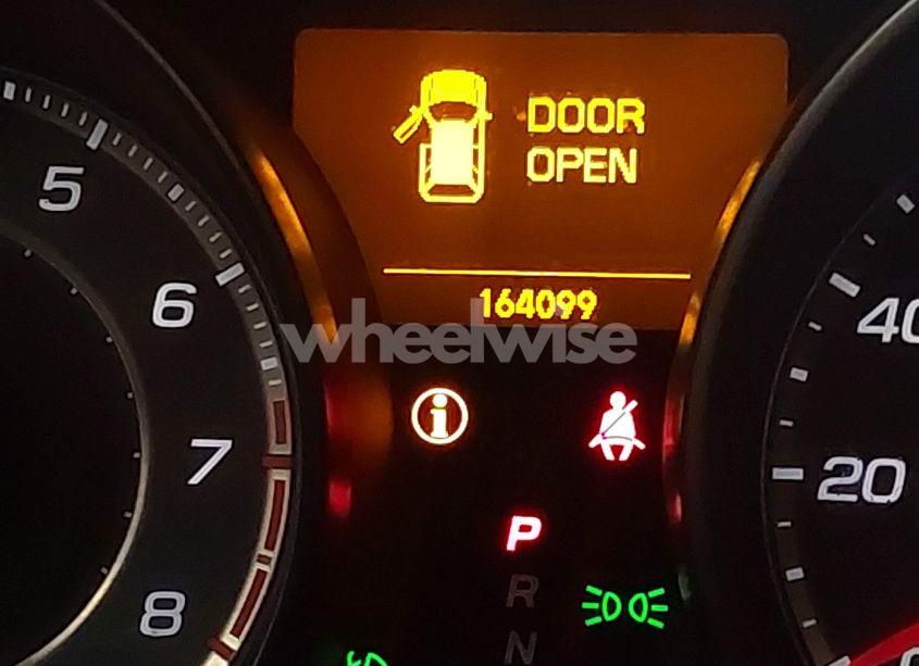 Photo 16 of 2012 Acura Mdx (VIN 2HNYD2H25CH512131)