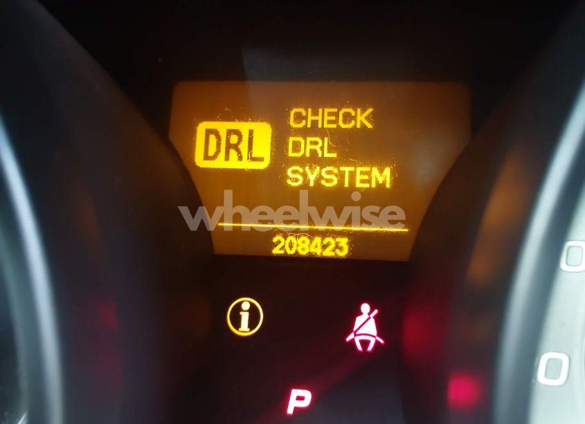 Photo 15 of 2012 Acura Mdx (VIN 2HNYD2H25CH514929)