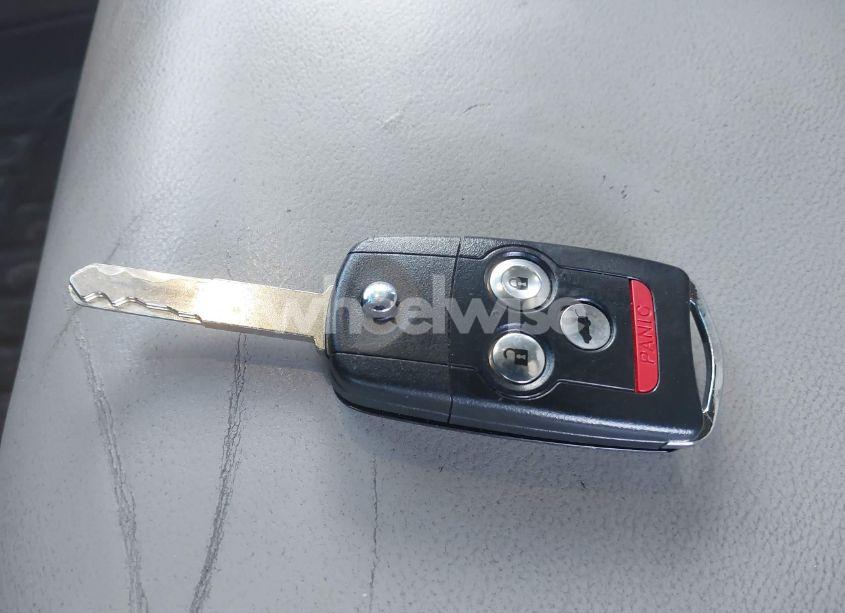 Photo 11 of 2012 Acura Mdx (VIN 2HNYD2H25CH524344)